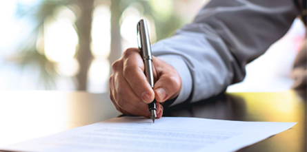 3 Unexpected Scenarios That Can Occur When Renewing E-2 Visas and How Updating Your Business Plan Can Help